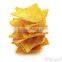 Doritos Corn Chips Making Machine/tortilla Chip Production Line