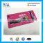 114*54mm size plastic irregular barcode gift card with code 13/ 25/ 39/ 128