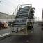 soybean belt separator machine