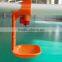 for poultry control farm automatic chicken bird nipple drinkers