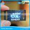 rfid woven tag