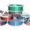 High strength rope line, monofilament fishing line