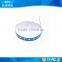 Disposable PVC RFID wristband tag DPVC002