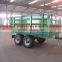 4TCD-4T FARMING TRAILER WITH BOX