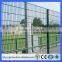 Guangzhou factory residential security wire mesh fence/superior wire mesh fence for garden