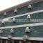 Factory directly sell workshop evaporative air cooler in Guangzhou