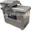 Double Chamber Stainless Steel Snack Food/Beef Vacuum Sealer/Sealing/Packing Machine