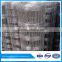 China Supplier galvanized fixed knot fence wire mesh