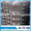 galvanized fixed knotted fence wire mesh