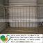 Remove Crowd Control temporary Barrier Fencing