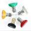 Stainless Steel 4000 PSI Quick Connect High Pressure Spray Tips