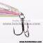 chinese good design articial bait popper fishing lures