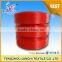 300d-3000d high tenacity dyed unti-uv high quality polyproprlene multifilament yarn