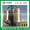 1000m3 grain storage corrugated bolted steel silo