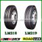 Import Qingdao New Products Not Used 7.50 16 Light Truck Tire 900-20 7.50X20 8.25-20 Truck Tires
