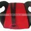 Booster seat half sewing fabric cheap price good quality baby car seat