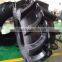 Agricultural Backhoe Tire/Tyre 17.5L-24 Made in China