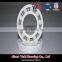 Zirconia rings Si3N4 ZrO2 balls PEEK cage ZrO2 Full ceramic bearing