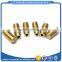 Brand new Metal fabrications service with brass