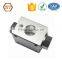 Customized metal parts precision cnc machining services