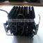 new model steel fin bundy tube condenser for two door refrigerator