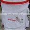 Plastic PP PE Pop up Bag UV Resistant Heavy Duty REACH Standard