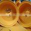17.00-25/2.0Jiujiu 3pcs OTR steel wheel rim