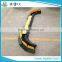 2 Channel Wire Ramp Corner Event Protector/rubber Cable Protector/car Ramps