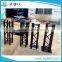 F33 black triangle truss with lowest price
