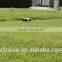 CE Certification Automatic Lawn Mower 24V Robot Mower