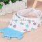 Wholesale New design robot babies bandana bibs