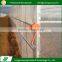 Hot sale greenhouse roof open and side open film roll-up machine