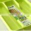 Kitchen Drawer Plastic Cutlery Tray
