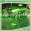 Best price 4 ploughs mounted roll-over plow