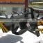 SWLTD 1000kg wheel small loader