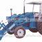 Tractor Loader