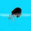 3/8" hose tube pipe clamp