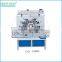 COR-42S Flexo label printing machine for garment wash care labels