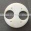 polyethylene wear slide block/ machining uhmwpe precision parts