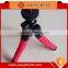portable cell phone holder with 3 racks