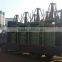 YC-10T hydraulic vertical baler press used for Herbal,mini hay baler