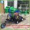 New small mini rice wheat combine harvester
