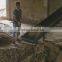 rice husk dryer machine