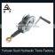 Manufacturing 1200lbs galvanized mechanical boat winch with strap