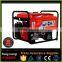 Homeuse Small Air-cooled Gasoline Generator Set With Price List