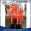 Professional Borehole Water Well Driller! Hydraulic Drilling Rig