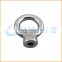 Chuanghe supply high quality stainless steel ring nut m30