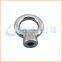 Chuanghe supply high quality stainless steel ring nut m30