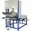 Automatic high-speed cushion covering machine