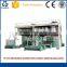 Spunbond nonwovens fabric production machinery